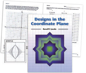 Designs in the Coordinate Plane